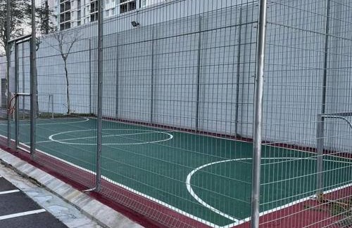 Bandar Penawar Apartment | Grand View House GVH