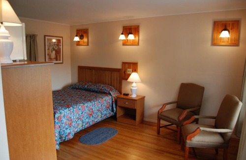 Wilmington Hotel | Grand View Motel