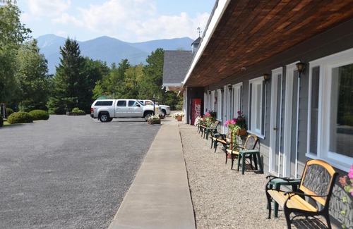 Wilmington Hotel | Grand View Motel