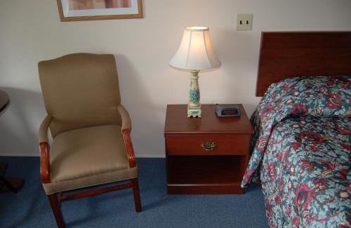 Wilmington Hotel | Grand View Motel