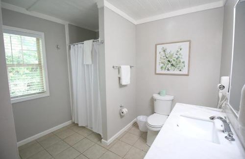 Dahlonega Apartment | Grand View Villa on Choice Ave - Steps to Downtown