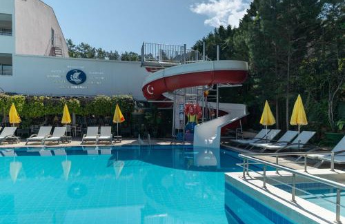 Kemer Hotel | Grand Viking