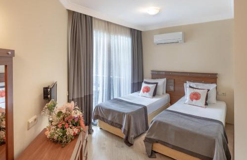 Kemer Hotel | Grand Viking