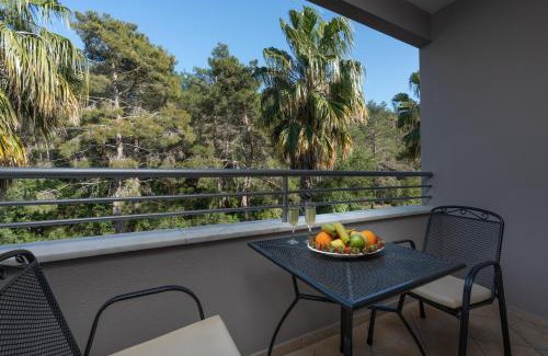 Kemer Hotel | Grand Viking