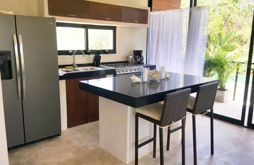 La Veleta Villa | Grand Villa. Private Property. 2 condo layout. Pool. One complementary breakfast