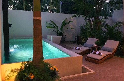 La Veleta Villa | Grand Villa. Private Property. 2 condo layout. Pool. One complementary breakfast