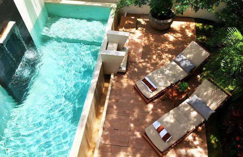 La Veleta Villa | Grand Villa. Private Property. 2 condo layout. Pool. One complementary breakfast