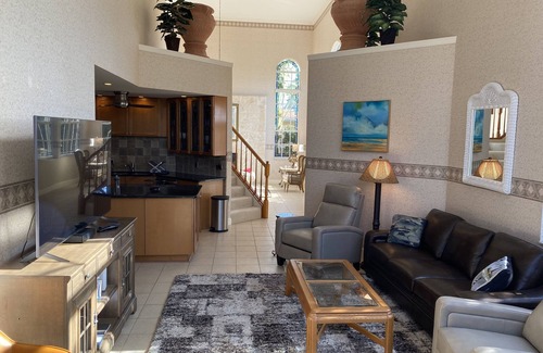 South Venice House | Grand Villa with Pool in Venice, FL