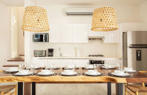 Tulum Villa | GRAND VILLAS ~ Private Chef, 2 Pools & Concierge