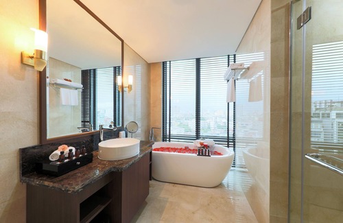 Ba Dinh Hotel | Grand Vista Hanoi