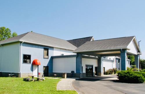 Vonore Hotel | Grand Vista Hotel & Suites