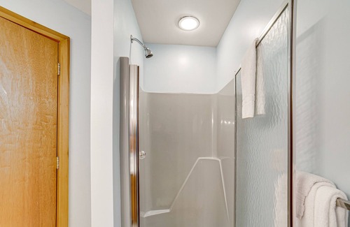 Chestertown House | Grand, Welcoming Home w/ Free WiFi, Wood Stove, Private Washer/Dryer, Deck