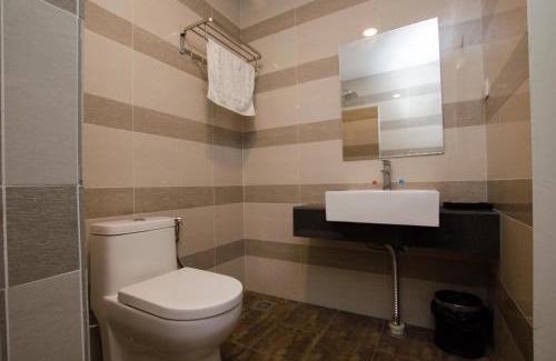 Sibu Hotel | Grand Wonderful Hotel