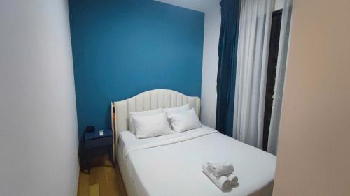 District 1 Apartment | Grand Zenity D1 Residence