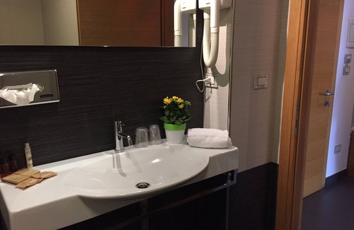 Santa Lucia Hotel | Grande Albergo Alfeo