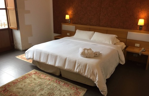 Santa Lucia Hotel | Grande Albergo Alfeo