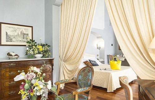 Rieti Hotel | Grande Albergo Quattro Stagioni