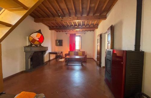 Pontedera Apartment | Grande appartamento in centro