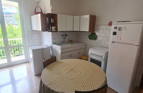 Rapallo Apartment | Grande Attico by PortofinoVacanze