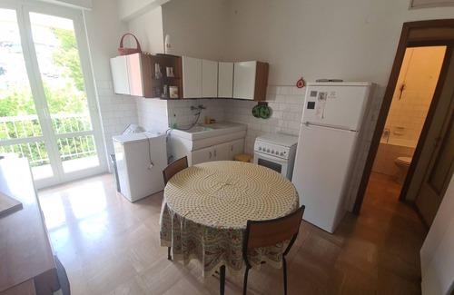Rapallo Apartment | Grande Attico by PortofinoVacanze