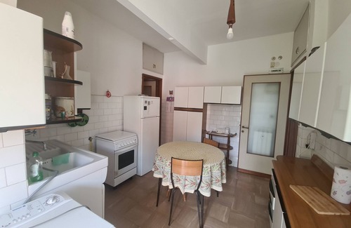 Rapallo Apartment | Grande Attico by PortofinoVacanze