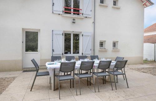 Saint-Brevin-les-Pins House | Grande Brévinoise dans les pins