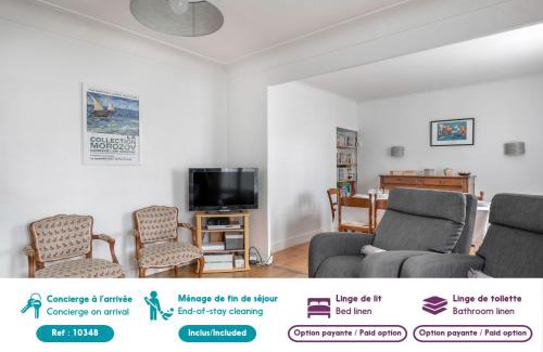 Saint-Brevin-les-Pins House | Grande Brévinoise dans les pins