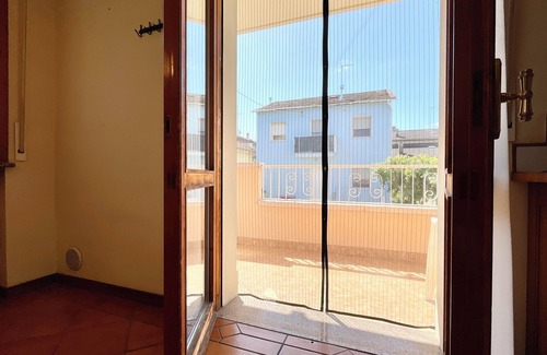 Cattolica Apartment | Grande casa per 4 - Fra Mare e Collina