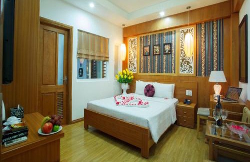 Hang Bo Hotel | Grande Collection Hotel & Spa