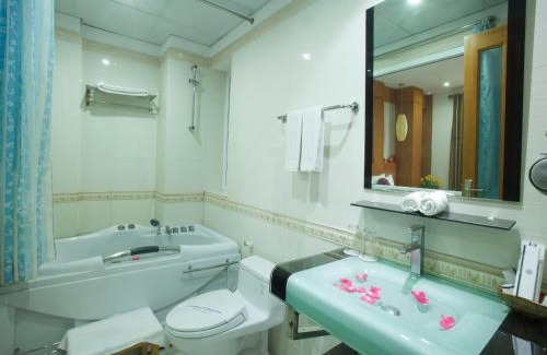 Hang Bo Hotel | Grande Collection Hotel & Spa