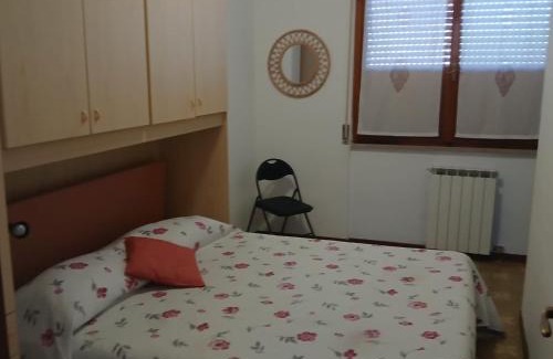 Lido di Classe Apartment | Grande e luminoso appartamento