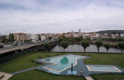 Mirandela Hotel | Grande Hotel Dom Dinis