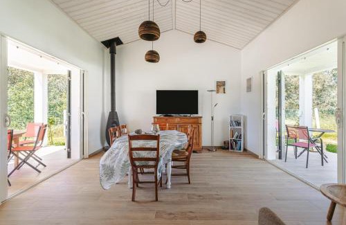 Saint-Trojan-les-Bains House | Grande maison entre plage et foret