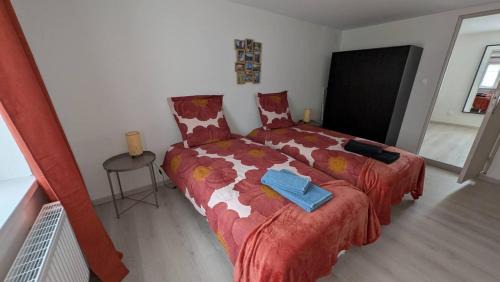 Soultz-Haut-Rhin House | Grande Maison Familiale