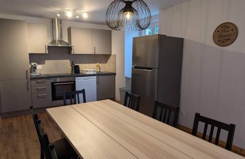 Soultz-Haut-Rhin House | Grande Maison Familiale