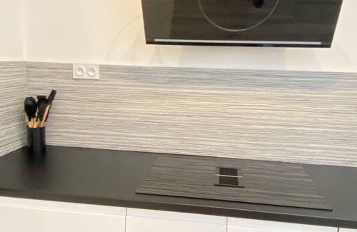 Beauvais Villa | Grande Maison Spacieuse et Élégante Avec 3 Salons