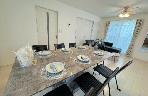 Maeda House | Grande Ortho Okinawa Villa Onna 3 - Vacation STAY 83172