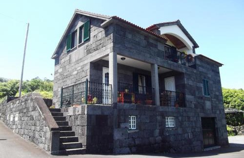 Prainha House | Grande Tranquilidade
