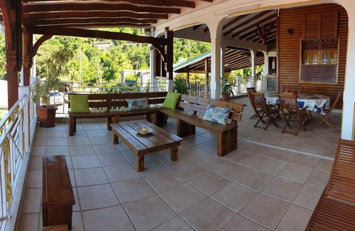 Malendure Villa | GRANDE Villa THEANA