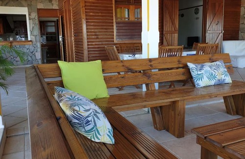Malendure Villa | GRANDE Villa THEANA