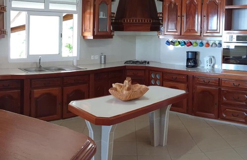 Malendure Villa | GRANDE Villa THEANA