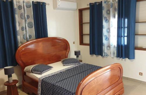 Malendure Villa | GRANDE Villa THEANA