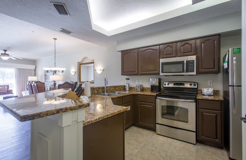 St. Augustine Condo | Grande Villas at World Golf Village, Florida, 1 Bedroom Standard