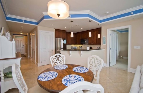 Salter Path Condo | Grande Villas L-3, Oceanfront Condo in Indian Beach, NC!