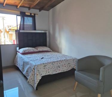 Medellin Apartment | GRANDE y ESCLUSIVO APARTAMENTO