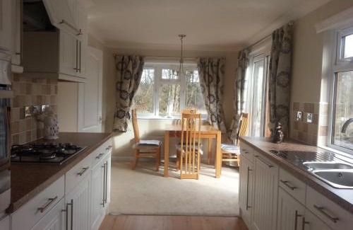 Auchterarder House | Grandeagles Extra large lodge