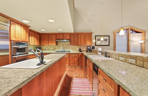Kirkwood Apartment | Grandeur at Elevation – 3 Bedroom Loft condo