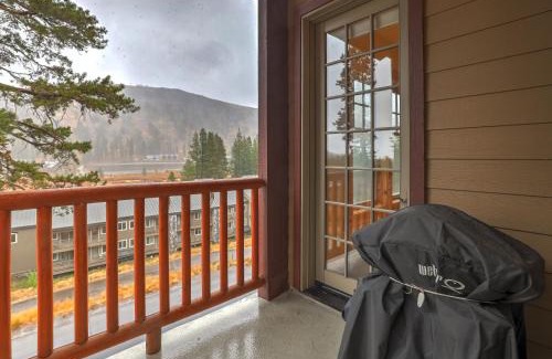 Kirkwood Apartment | Grandeur at Elevation – 3 Bedroom Loft condo