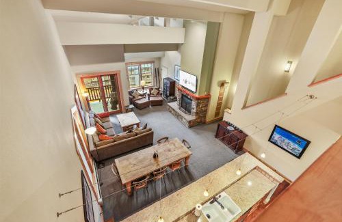 Kirkwood Apartment | Grandeur at Elevation – 3 Bedroom Loft condo