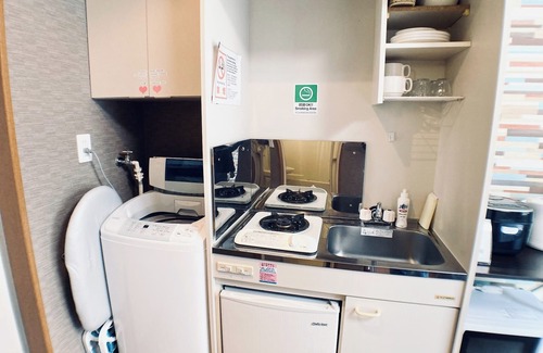 Toshima Apartment | Grandioso East Court Nagasaki 1025 minutes by tra - East Court Nagasaki 102/Toshima-ku Tokyo